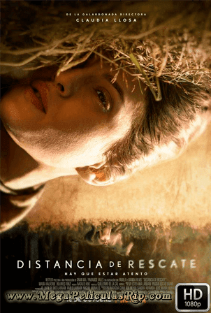 Distancia De Rescate 2021 ES EN